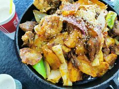 -撒拉人家.酸菜牦牛肉火锅