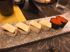 -汕头国际大酒店-牛一町目餐厅