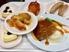 -宜家·瑞典风味餐厅(无锡店)