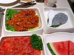 -海底捞火锅(庆春路店)