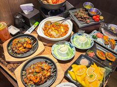 -小川洋风料理(武胜路凯德广场店)
