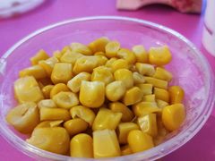玉米粒-麦当劳(朝阳北路店)