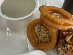 -老磁器口豆汁店(天坛店)