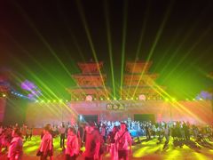 -函谷关历史文化旅游区