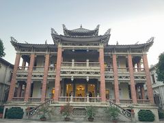 -海天堂构