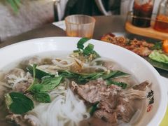 -蔡澜Pho·越南粉餐厅(海上世界店)