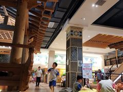 -汤森悠生活文化汤(江宁万达店)