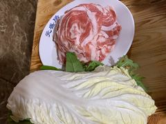 羊肉-元盛居(生态大街店)