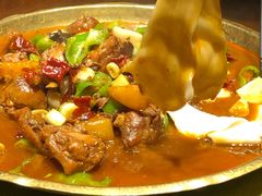 -楼兰新疆主题餐厅(苏州中心店)