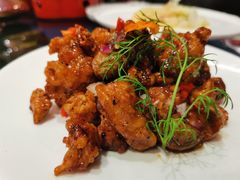 -卫鼎轩·曹公馆(鼓楼店)