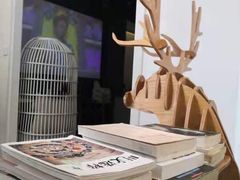 -百草堂餐厅