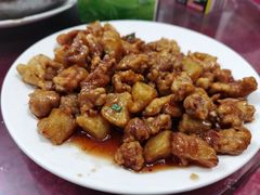 -蓝国饭店