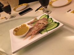 -京尊烤鸭店JINGZUN(春秀路店)