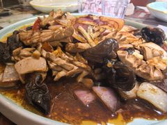 -巷儿里餐厅·杭帮菜(信义坊店)