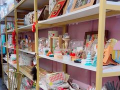 -100家灵感仓库·DIY团建(什刹海店)