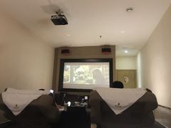 -金色印象·4K影院式足体养生(杨家坪西郊店)