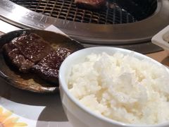 -神户牛焼肉専門店 牛一(道顿堀店)
