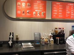 -星巴克臻选(北京银泰店)