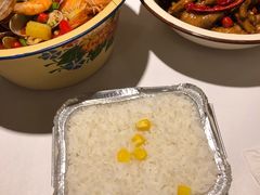 -遇见老南昌-柴火灶(顺外路店)