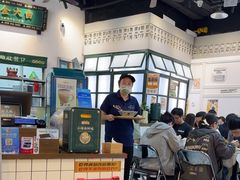 -阿金大白·上海菜馆(新天地店)