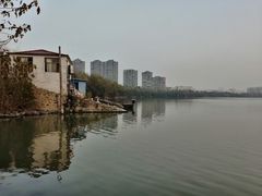 -艾溪湖湿地公园
