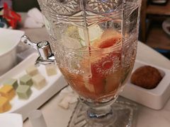 -左庭右院鲜牛肉火锅(浦江欢乐颂店)