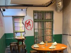 -汉小城·老铫子藕汤·乡野湖北菜(江汉路吉庆街店)