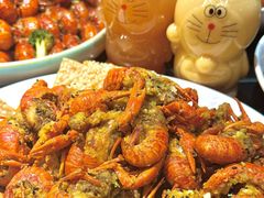 -京悦南门涮羊肉·羊蝎子火锅(田林路店)