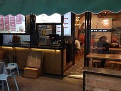 门面-嗲德来·豆浆·油条(商城路店)
