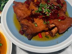 -懒人盐府人家(航天桥店)