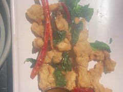 -云海肴云南菜·蒸汽石锅鱼(青岛万象城店)