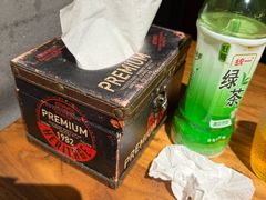 -万记麻辣烫国展总店