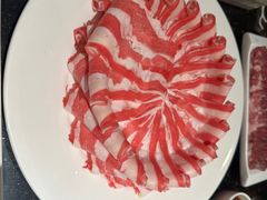 -南门涮肉(东单店)