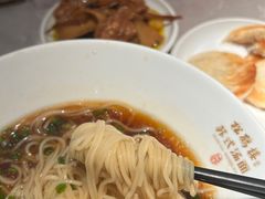 -松鹤楼·苏式汤面(虹桥天地店)