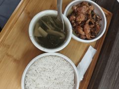 -72街荷叶饭(东方宝泰广场店)