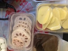 -蜀大侠火锅(建设路第五大道店)