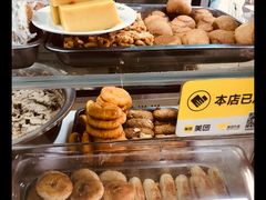 -老磁器口豆汁店(天坛店)