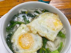 -苏记农家菜馆