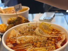-W COLLECTIVE  DESSERT SHOP