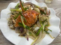 -瑶记海鲜餐厅(西涌店)