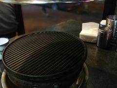 -石记老北京炙子烤肉(松园店)