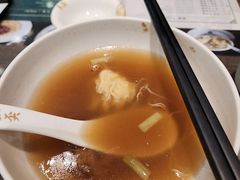 -麦奀云吞面世家(中环店)