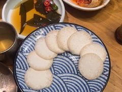 -壹兆炭火烧肉·烤鳗鱼(金水花城店)