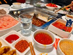 -海底捞大排档火锅(打浦路店)