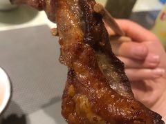 -巴依老爷新疆美食(清华东门店)