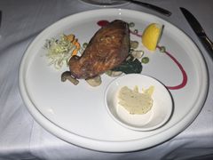 -马克西姆餐厅(崇文门店)