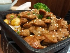 -仙隐小鹿中華の日料(正弘城店)