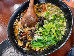 -麒麟风烤牛肉·云南烧烤小排档(丹凤街店)
