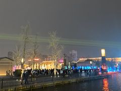 -大雁塔北广场音乐喷泉