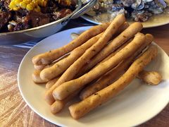 -猫姑娘大盘鸡(商城路店)